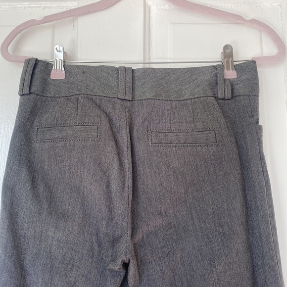 Banana Republic Martin Fit Stretch Trousers - Picture 3 of 4